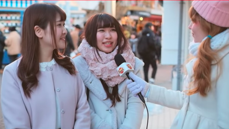 海外 日本はクレイジーだ 日本男子の女の子の体重感に世界が驚愕 動画翻訳 かっとびジャパン 海外の反応 海外 日本はクレイジーだ 日本男子の女の子の体重感に世界が驚愕 動画翻訳 かっとびジャパン 海外の反応