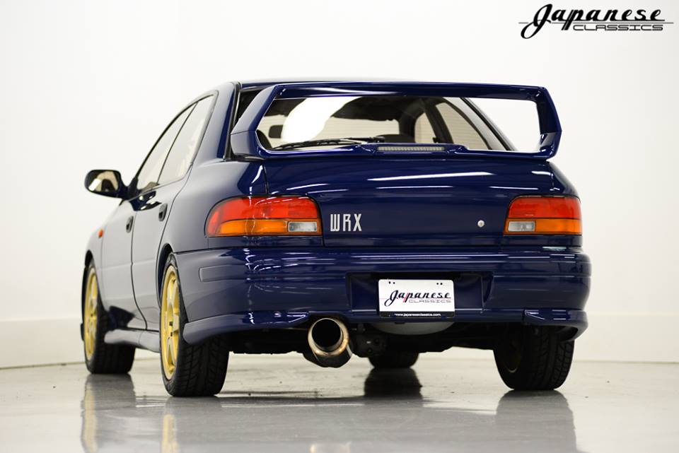 海外 すべてのアメリカ人が買うべき 1993 スバル Gc8 インプレッサ 動画翻訳 かっとびジャパン 海外の反応 海外 すべてのアメリカ人が買うべき 1993 スバル Gc8 インプレッサ 動画翻訳 かっとびジャパン 海外の反応