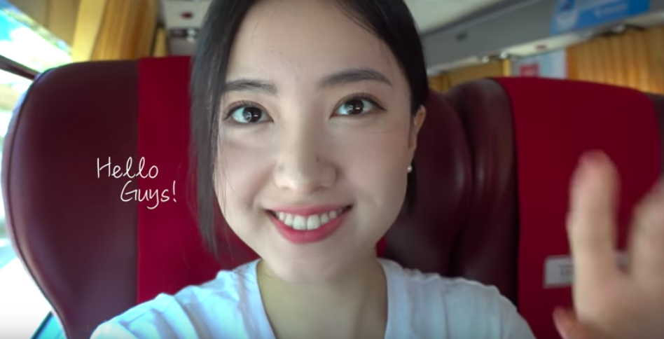 海外 全ての場所が絵になる 美女による佐賀旅行で高まる佐賀人気 動画翻訳 かっとびジャパン 海外の反応 海外 全ての場所が絵になる 美女による佐賀旅行で高まる佐賀人気 動画翻訳 かっとびジャパン 海外の反応
