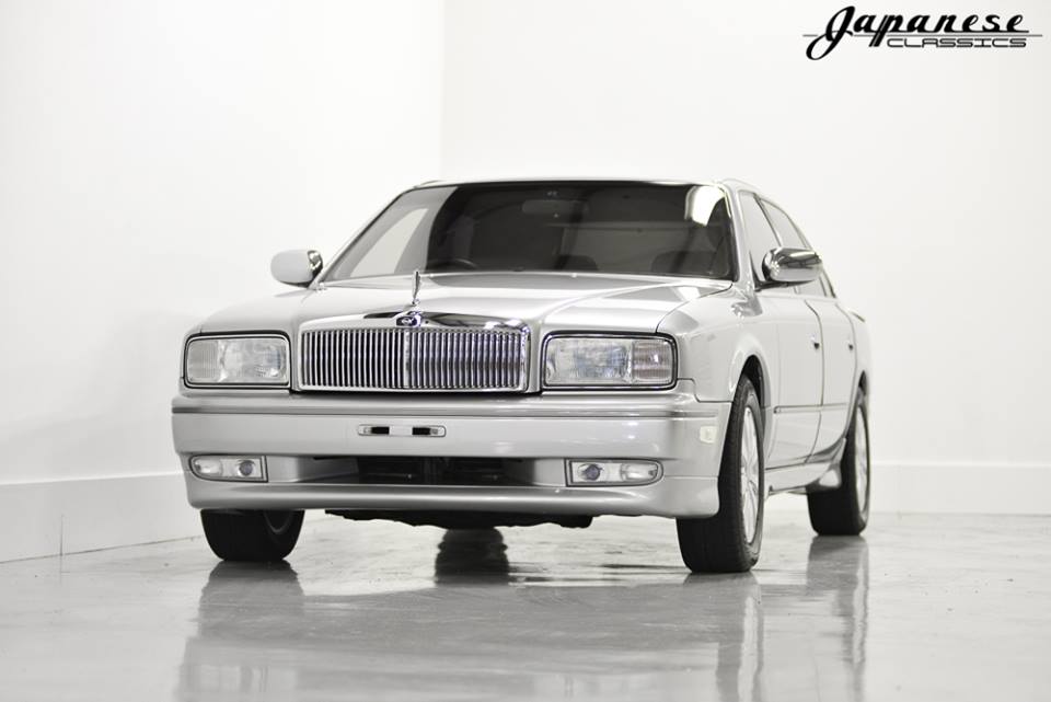 海外 まじで これはすごい マッサージ機能付き日産プレジデントにとんでもない気持ちになる海外 動画翻訳 かっとびジャパン 海外の反応