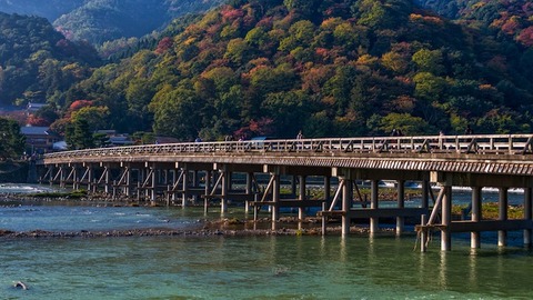 arashiyama-togetsukyo-bridge