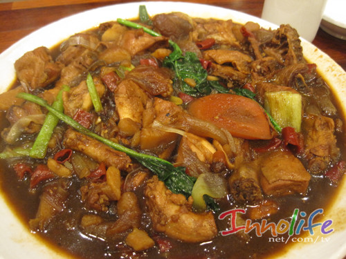 韓国の蒸し鶏料理 チムタク ｌｏｖｅチュ ジフン K Pop