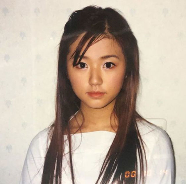 ユン ウネ 年前の Baby V O X 末っ子時代の写真を公開 キュートさは変わらず loveチュ ジフン K Pop ユン ウネ 年前の Baby V O X 末っ子時代の写真を公開 キュートさは変わらず loveチュ ジフン K Pop