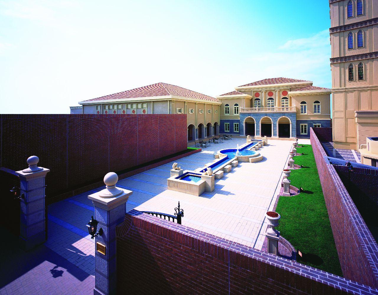 ラ フォレスタ ディ マニフィカ 和也ダイアリー