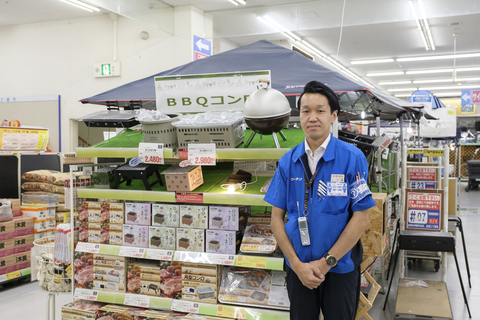 ラインナップの充実度がいい意味で異常 コーナンオリジナルの グリル コンロ がめちゃくちゃキャンプで使えるのでレポート Campですよ ラインナップの充実度がいい意味で異常 コーナンオリジナルの グリル コンロ がめちゃくちゃキャンプで使えるのでレポート Campですよ