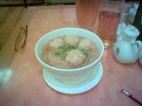 金沙カジノの軽食堂