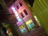 夜の富城賓館3
