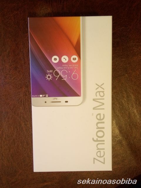 ASUS ZC550KL