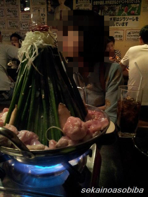 日本居酒屋