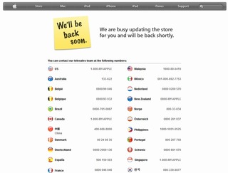 applestore