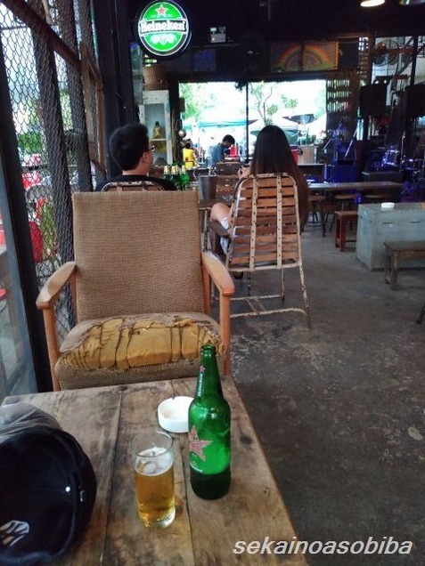 コンタイの飲み方