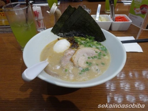 一風堂 エンポリアム