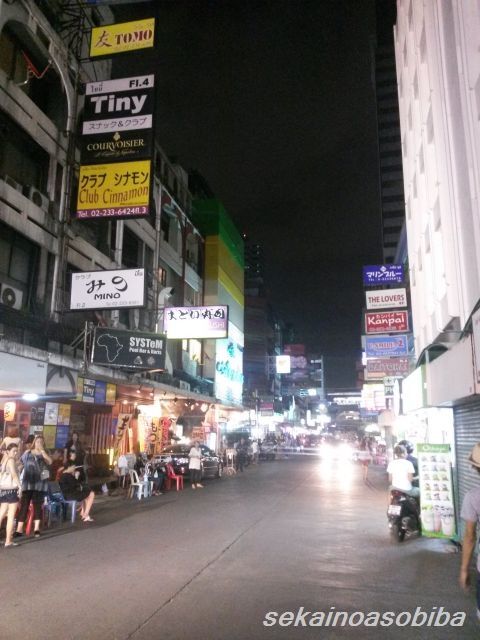 20140711_1935禁酒日のタニヤ