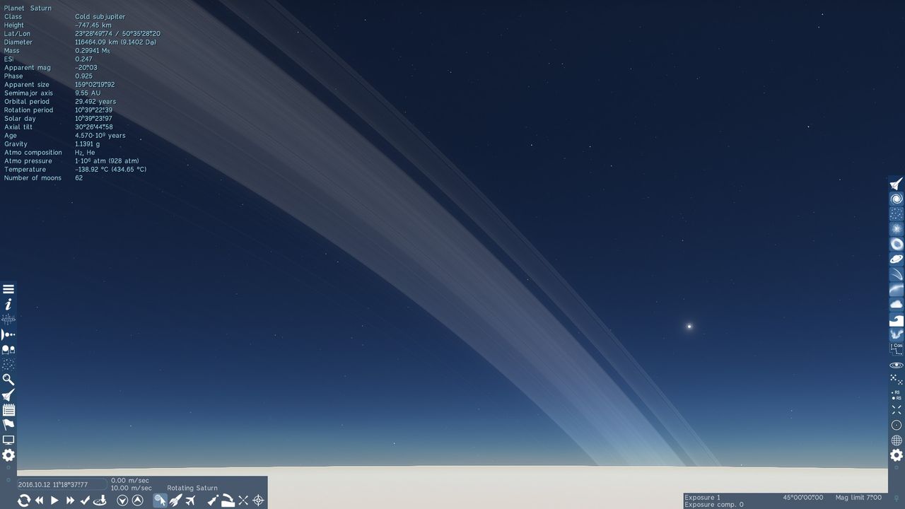 Spaceengine レビュー 神ゲー かつおの日記帳 Spaceengine レビュー 神ゲー かつおの日記帳
