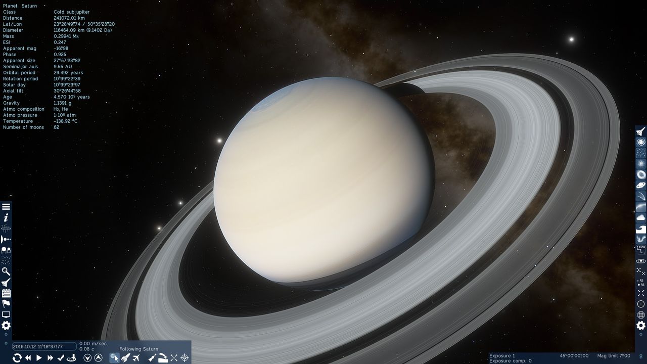 Spaceengine レビュー 神ゲー かつおの日記帳 Spaceengine レビュー 神ゲー かつおの日記帳