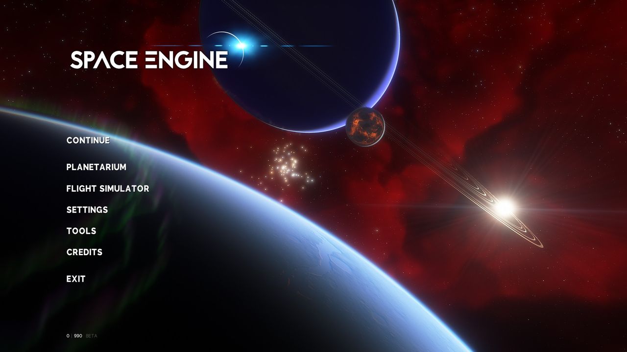 Spaceengine レビュー 神ゲー かつおの日記帳 Spaceengine レビュー 神ゲー かつおの日記帳