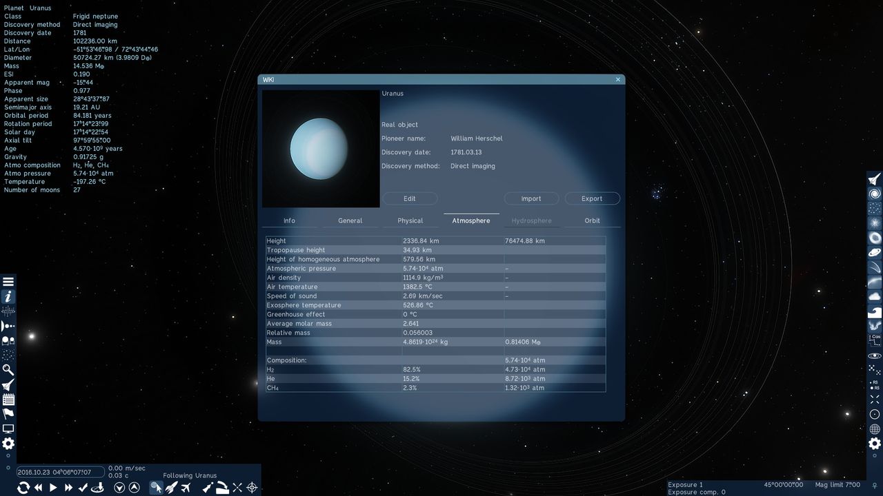 Spaceengine レビュー 神ゲー かつおの日記帳 Spaceengine レビュー 神ゲー かつおの日記帳