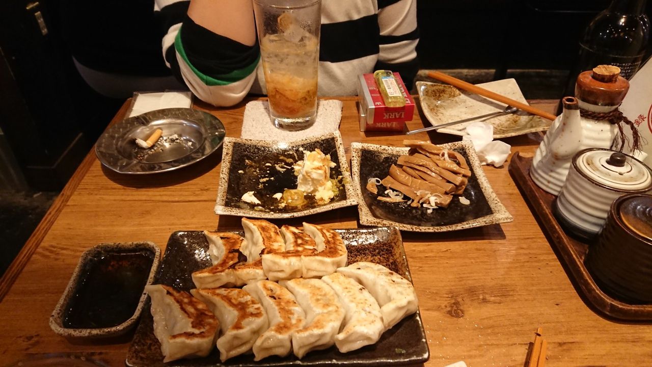 充実した一日 かつおの日記帳