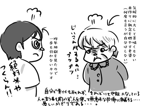 これが認知症