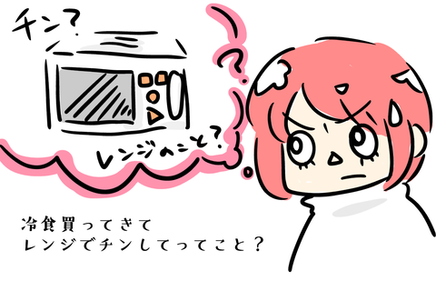 擬音で説明すな