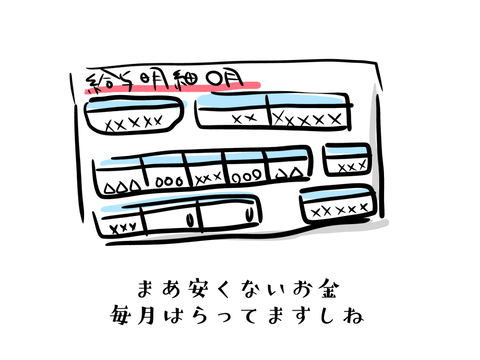 これくらいしてもらわなきゃ