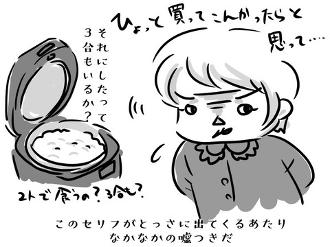 こっちのせいとでも?