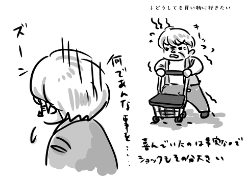 後悔先にたたず