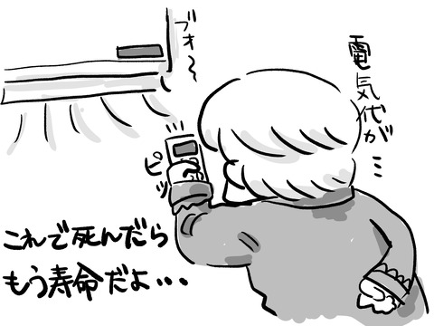 生命を維持する判断力がないという点で