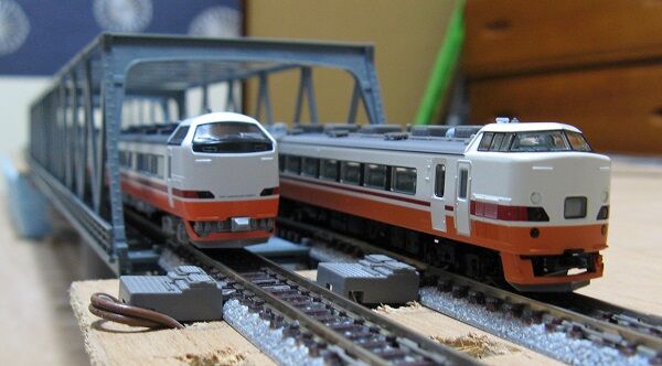 さて次はどうしよ レイアウトどうしたものか