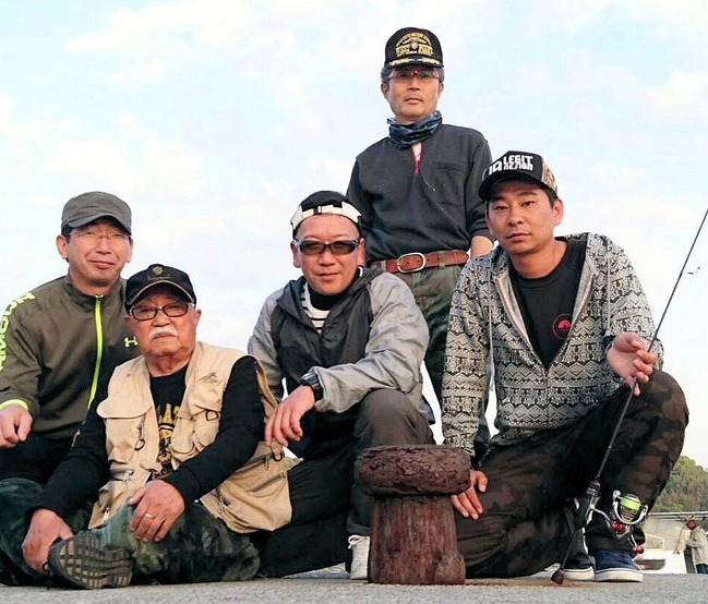 アジング 大島 ピノキオ日誌 Fishing Diary アジング 大島 ピノキオ日誌 Fishing Diary