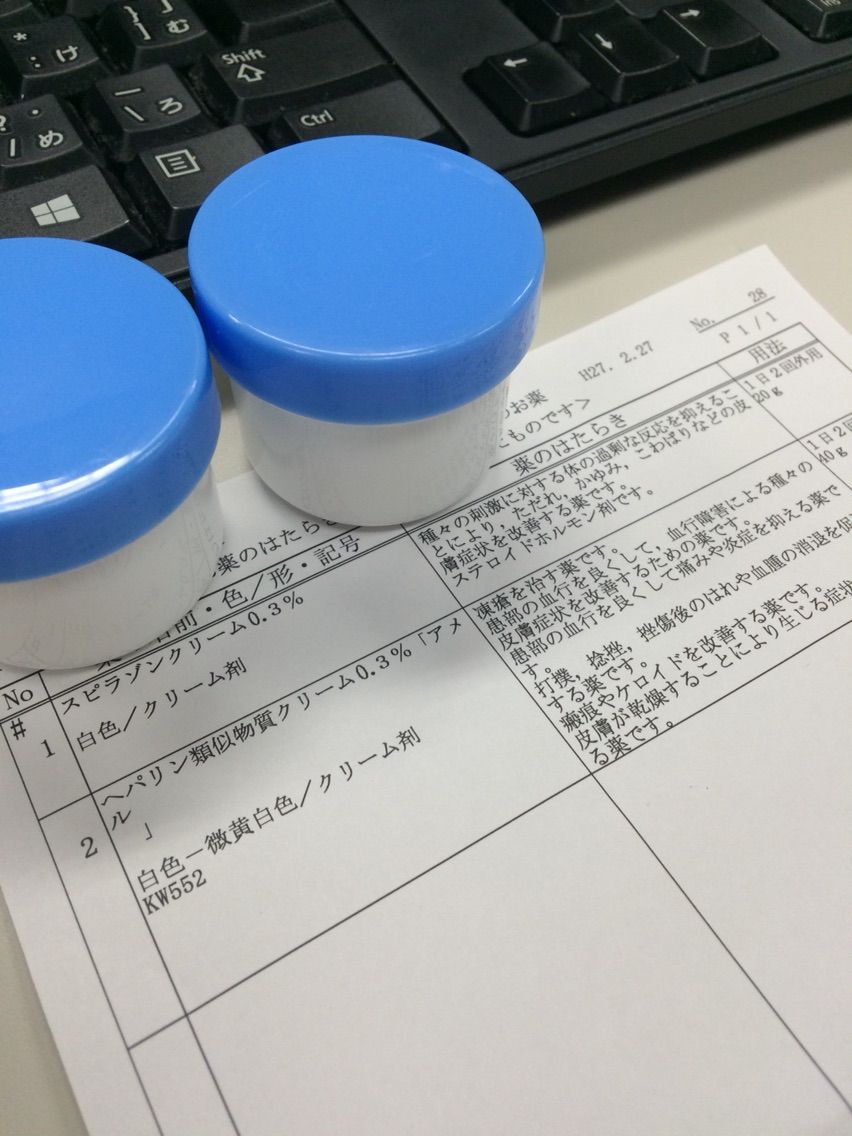 ツラの皮は薄いが背中の皮が厚くて背中が熱い男 日々是妄想