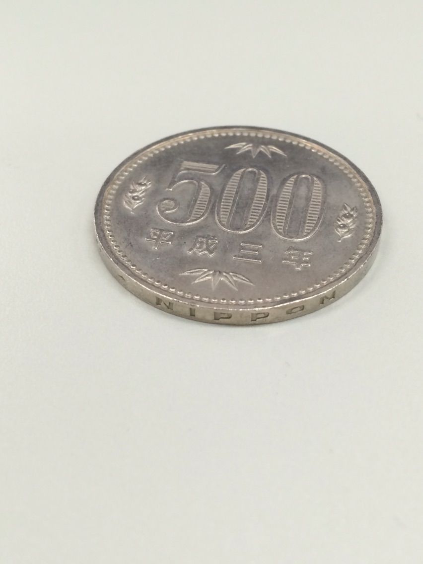 玉 レア 円 500 昭和62年・昭和64年の500円玉の価値は？気になる買取価格とオススメ業者をご紹介！