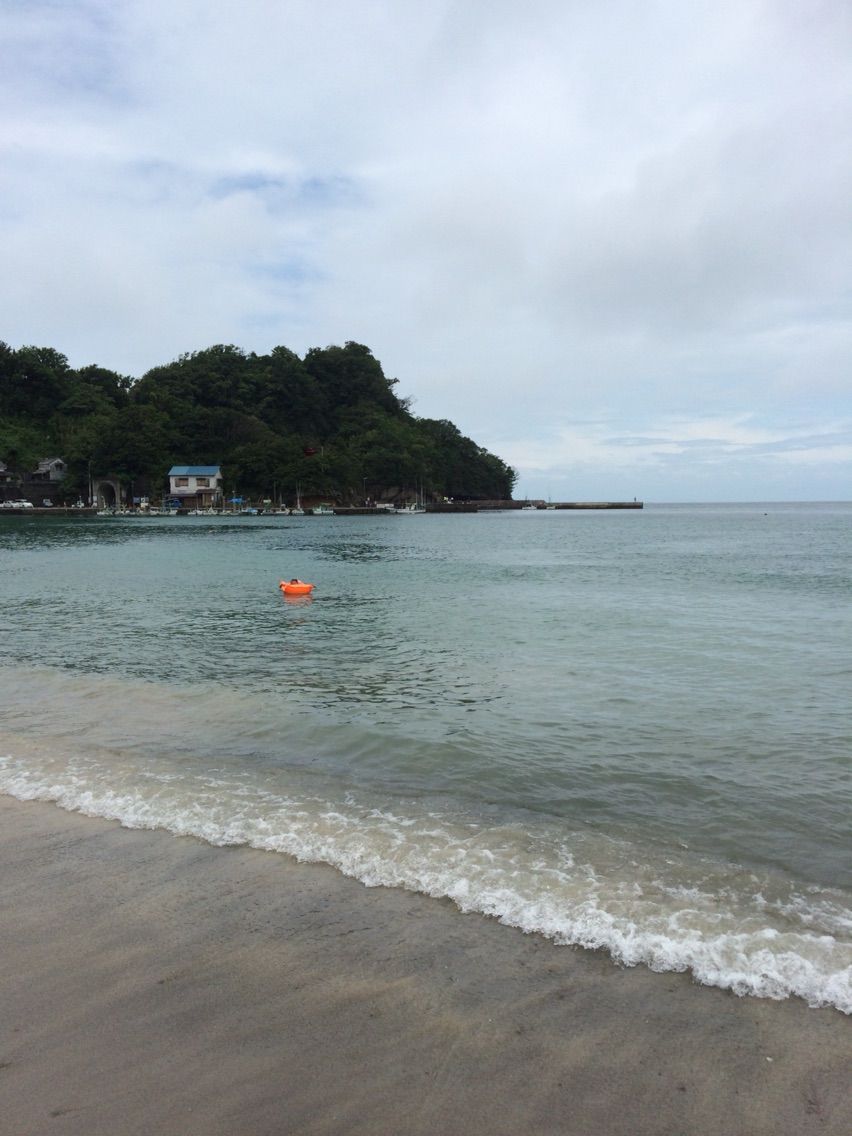 岩地海岸へ還ってきたよ 日々是妄想 岩地海岸へ還ってきたよ 日々是妄想
