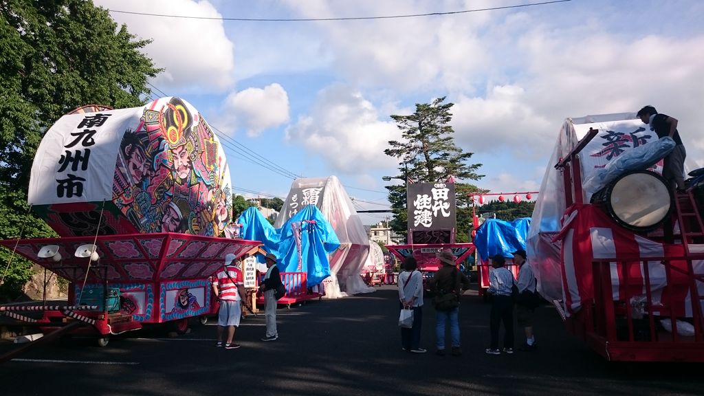 夏の風物詩 大迫力のねぷたを見るの巻 知覧ねぷた祭 鹿児島おでかけブログ 夏の風物詩 大迫力のねぷたを見るの巻 知覧ねぷた祭 鹿児島おでかけブログ