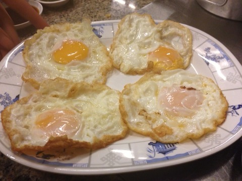 エビ釣り5