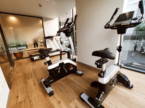 Fitness