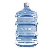 タイの飲料水デリバリーナンバー1「スプリンクル」