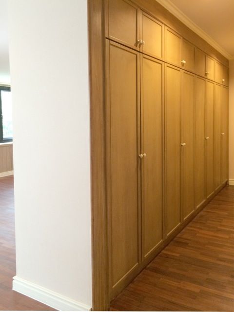 13 mbr closets