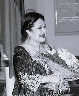 シリキット王太后陛下崩御