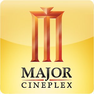 タイの映画館「MAJOR CINEPLEX」
