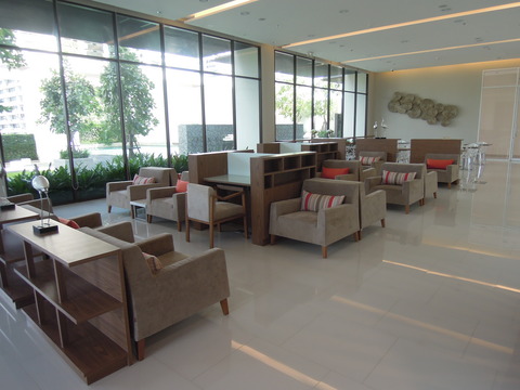 新規入居者向けプロモーション実施中「Living @ Citi Resort」