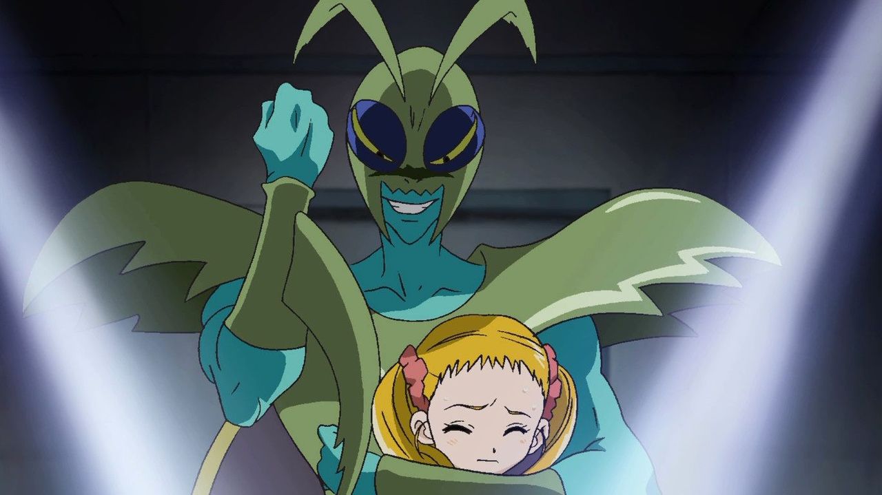 プリキュアの敵スレ プリキュアスレまとめ