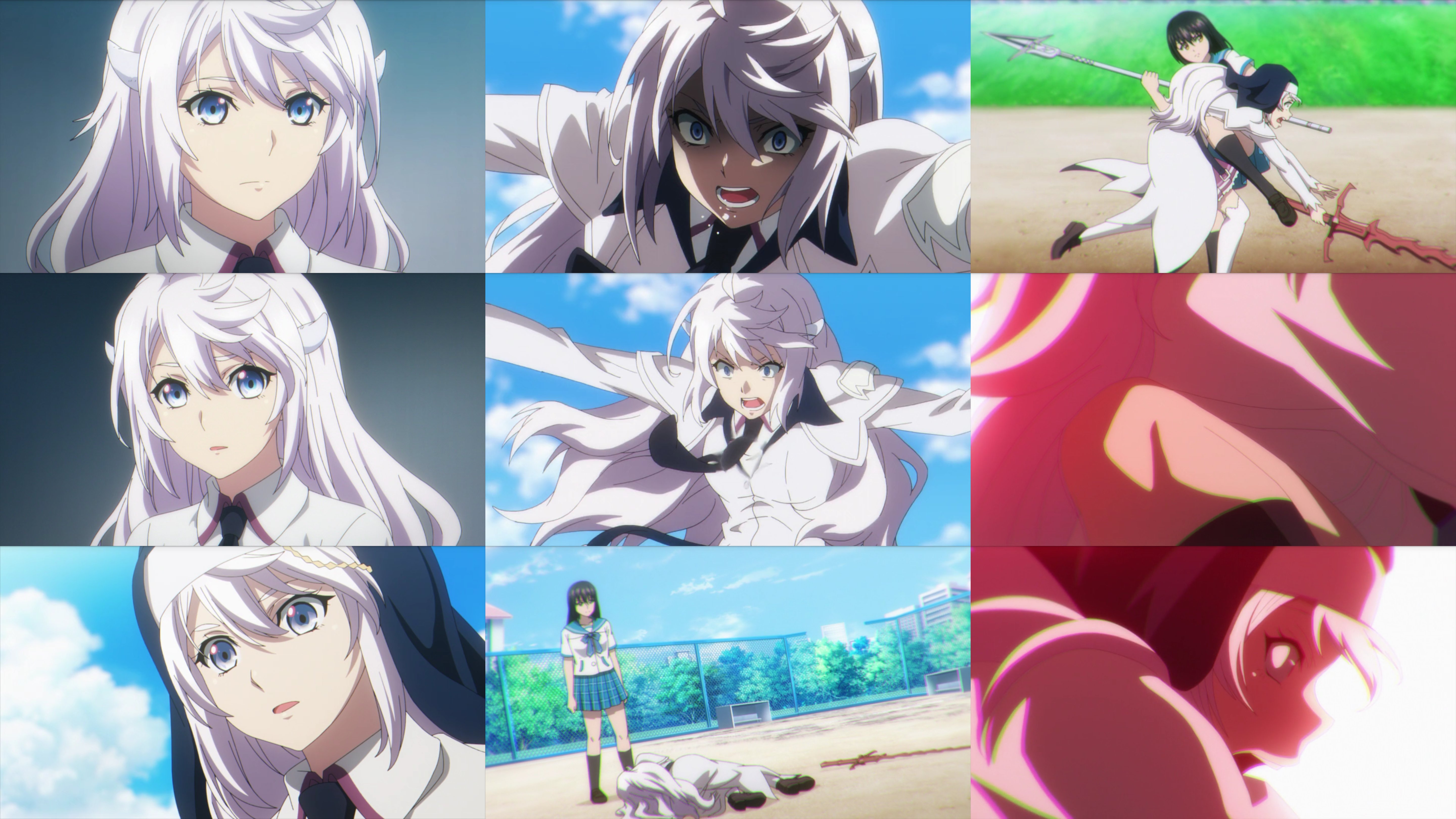 アニメ 腹パン アニメ 腹パン