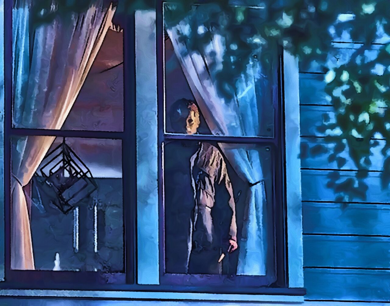 ハゲておるではないか 映画 ハロウィン18 ハロウィンkills 感想 とりあえず映画でも カウラ正直感想