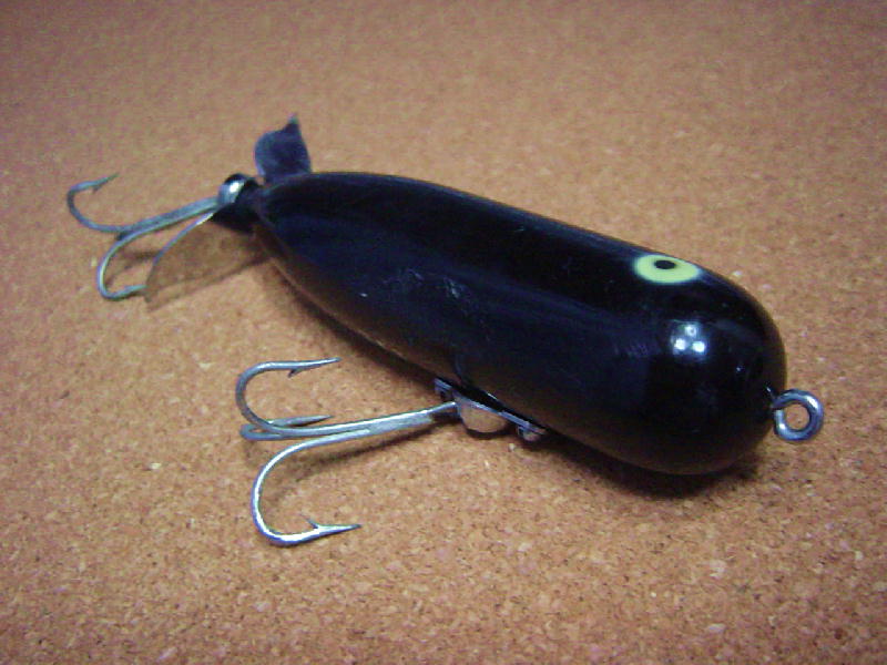 オールドヘドン HEDDON マグナムトーピード YCDS