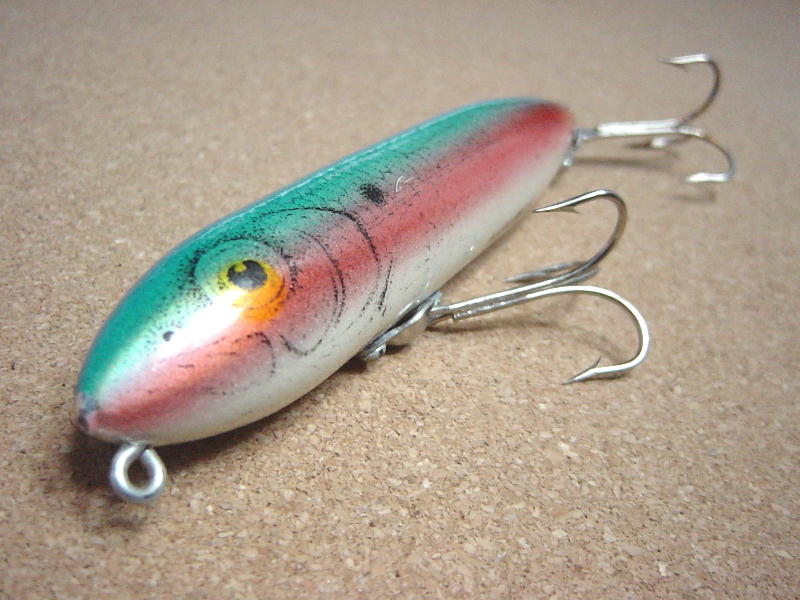 ヒ*★様 Heddon ORIGINAL ZARA・SPOOK オリジナル ザラ Heddon Original Zara Spook