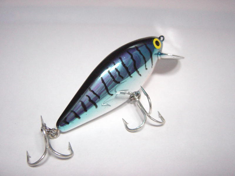 Bomber SpeedShad ～ボーマー スピードシャッド～ : のんびり行こうよ