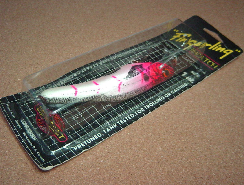 レア）エバンス ニップアイディディ？～EVANS NIP-I-DIDDEE