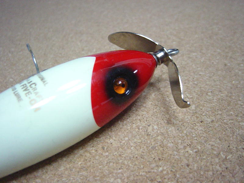 ALPHA & CRAFT WOOD'N HotsyTotsy BIG～アルファ＆クラフト ウッドゥン