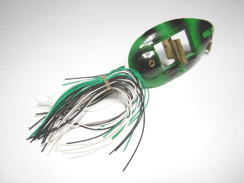 best fresh water fishing lures in florida The 7 best Florida bass lures